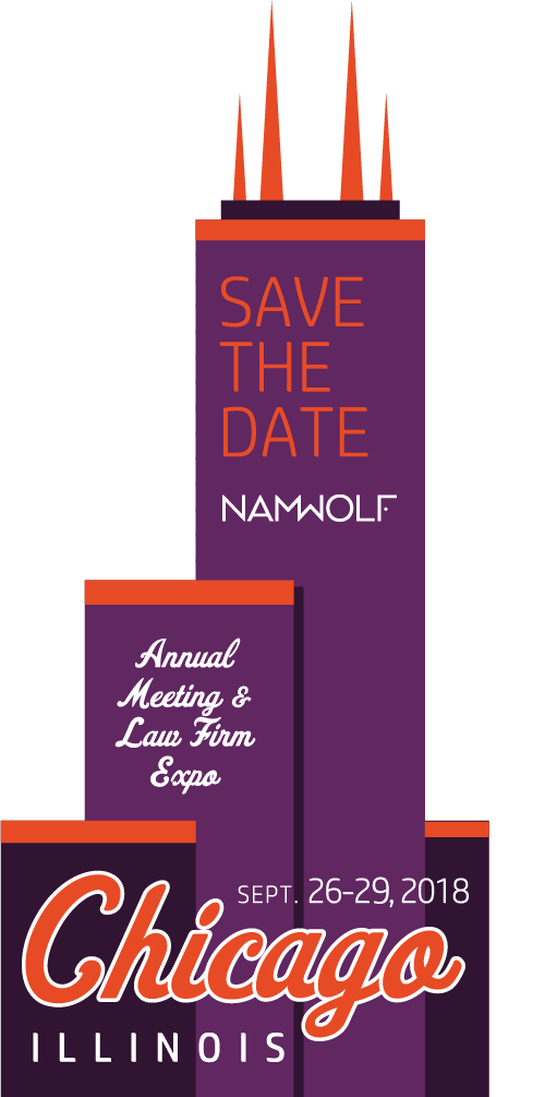 2018 Annual Meeting & Law Firm Expo