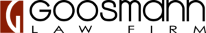Goosmann Law Firm Logo