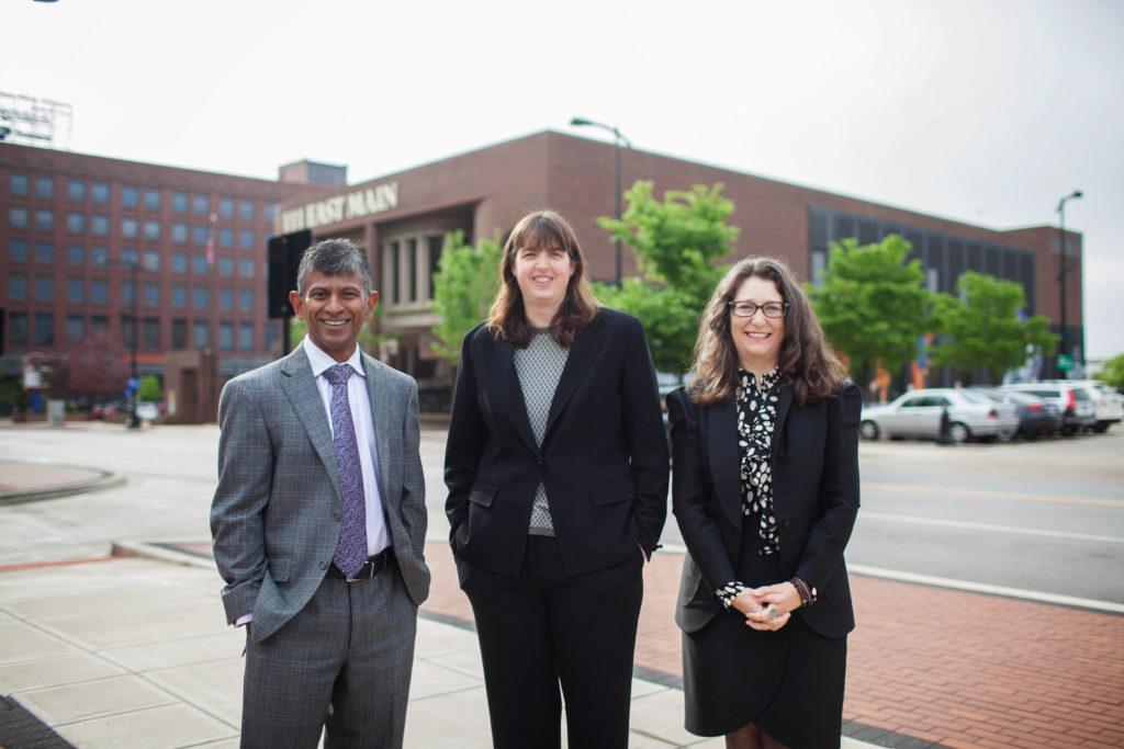 Heavner, Beyers & Mihlar, LLC Namwolf