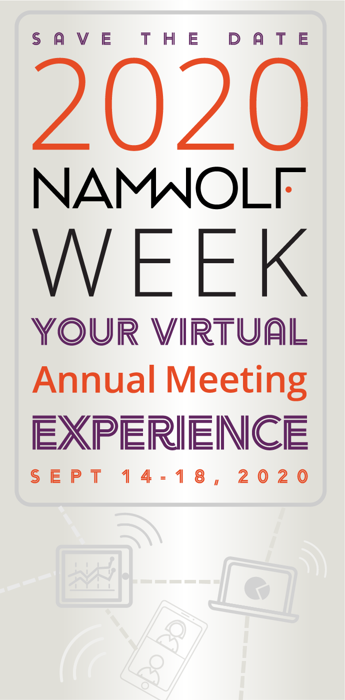 2020 Virtual Annual Meeting