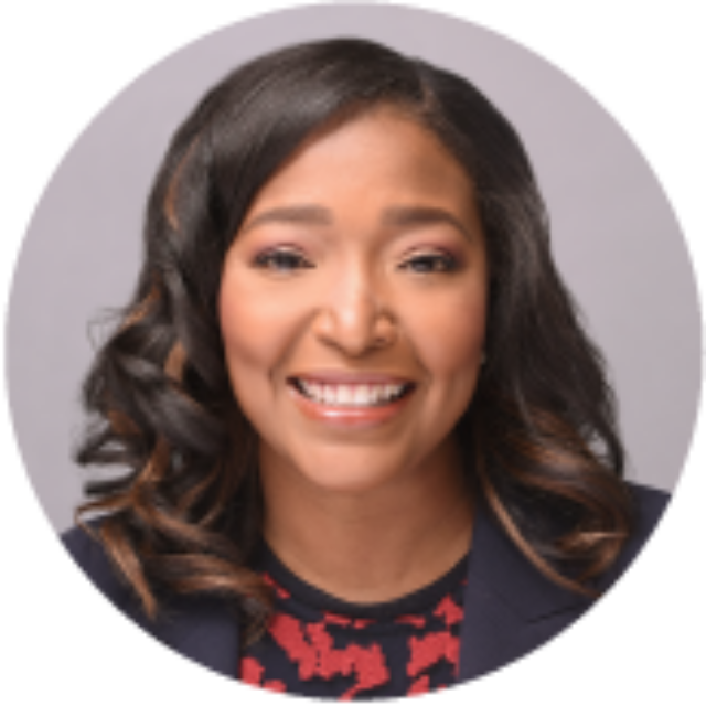 Leslie Davis, Chief Executive Officer of NAMWOLF at National Association of Minority and Women Owned Law Firms