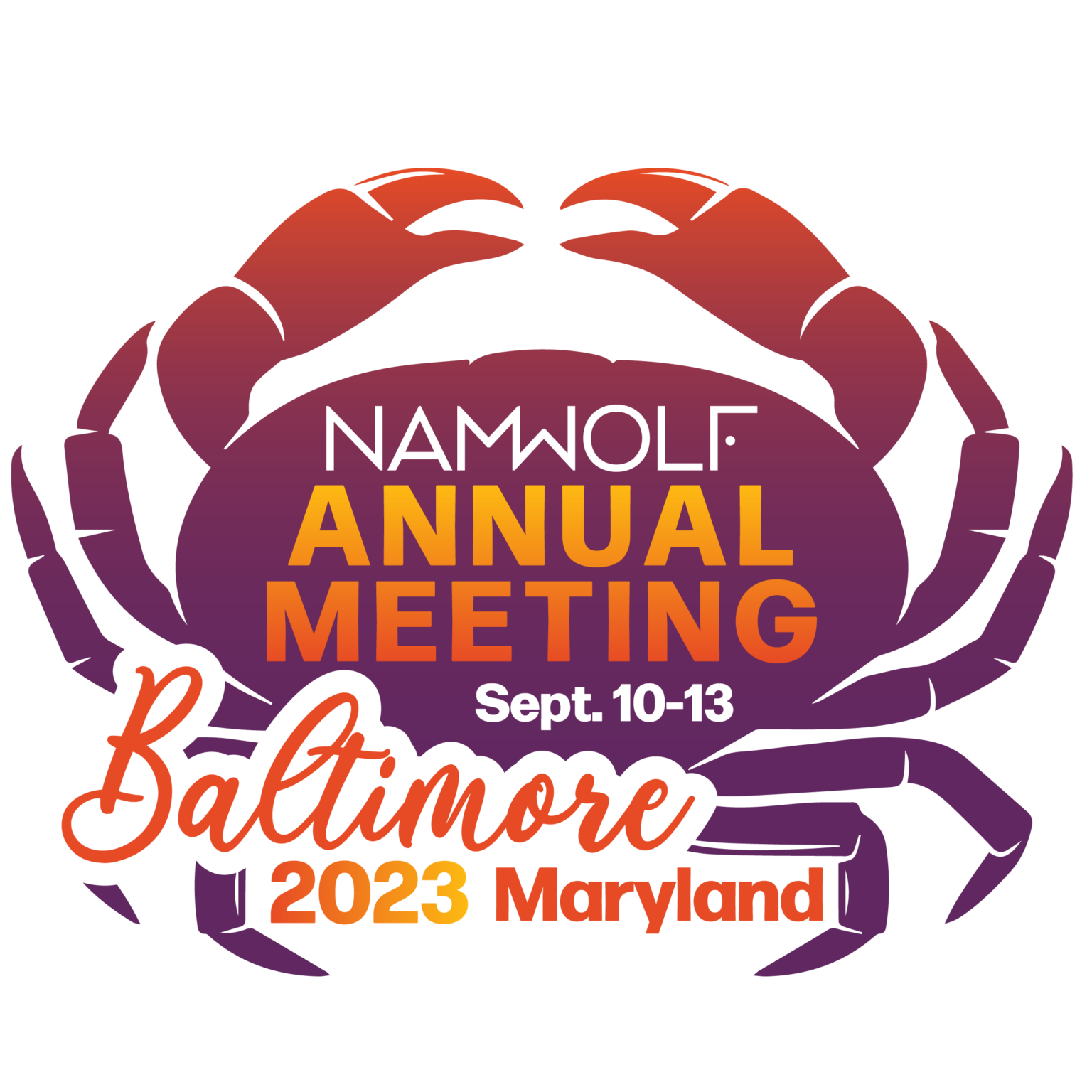 2023 Annual Meeting Namwolf