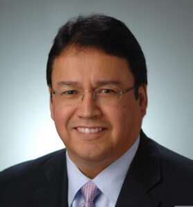 Ricardo Meza, Managing Partner