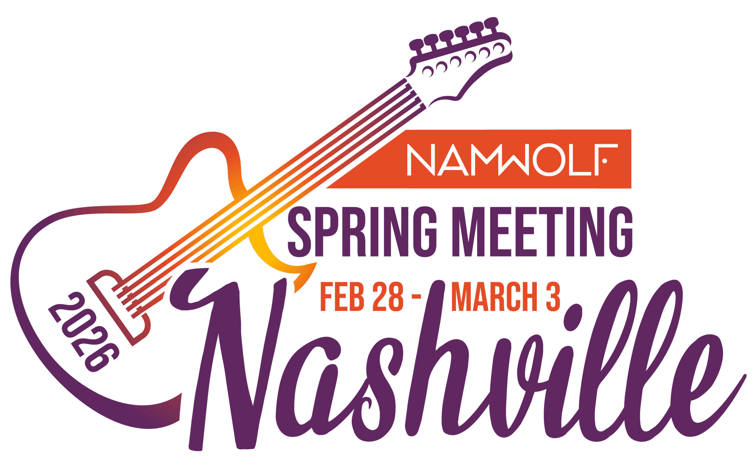 2026 Spring Meeting
